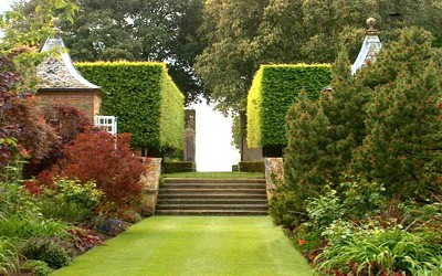 باغ انگلیسی